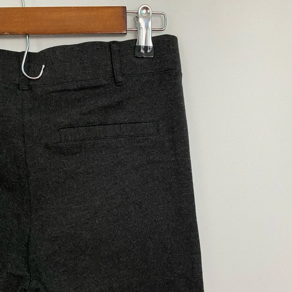 Betabrand Black dress yoga pants sz- sm (long) - Picture 3 of 5